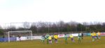 Garforth Town v Salford City
